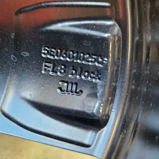 Llantas Originales Skoda Octavia 3 (5E) 16