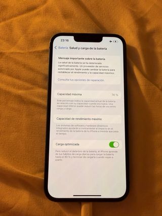 iPhone 13 128GB