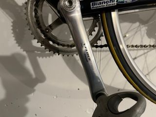 Bianchi Reparto Corse 7000 Alloy Pro