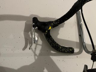 Bianchi Reparto Corse 7000 Alloy Pro