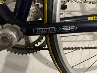 Bianchi Reparto Corse 7000 Alloy Pro