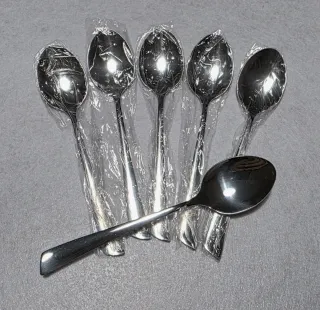 Set 6 cucchiaini Bavaria