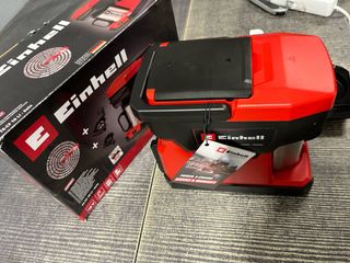 Cafetera inalámbrica Einhell TE-CF 18