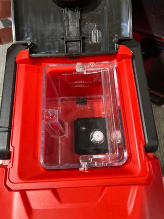 Cafetera inalámbrica Einhell TE-CF 18