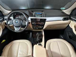BMW X1 2016