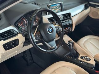BMW X1 2016