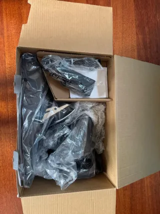 Logitech G920 Driving Force Volante e Pedali