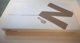 Perchero suspendido diseño ABR Newton