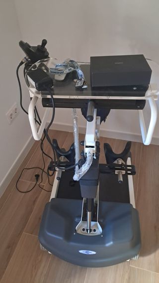 Bipedestador Struzzo 500 RC