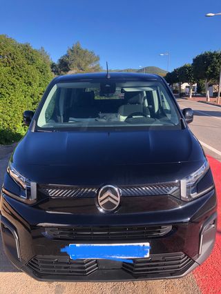 Citroen Berlingo 2024