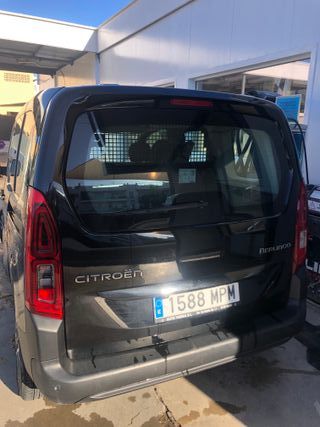 Citroen Berlingo 2024