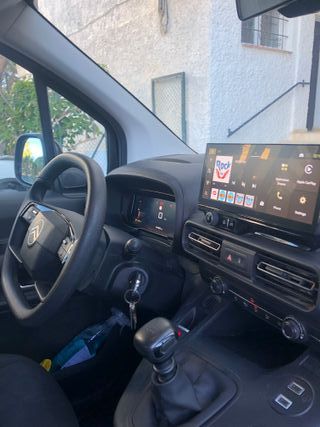 Citroen Berlingo 2024