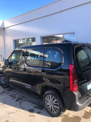 Citroen Berlingo 2024