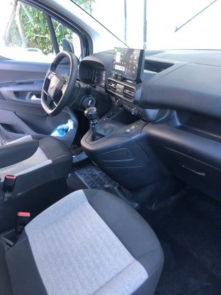 Citroen Berlingo 2024