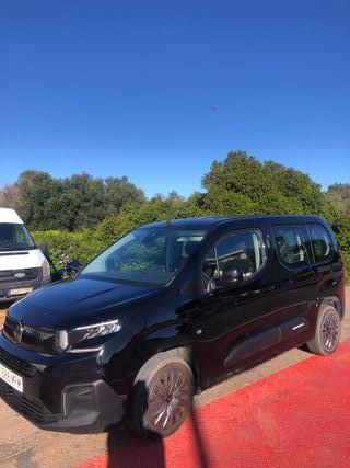 Citroen Berlingo 2024