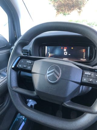 Citroen Berlingo 2024