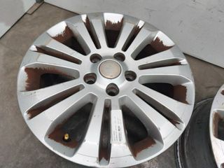 Llantas Ford Mondeo Focus 16”