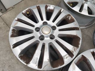 Llantas Ford Mondeo Focus 16”