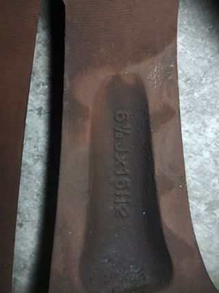 Llantas Ford Mondeo Focus 16”