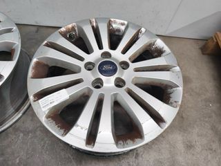 Llantas Ford Mondeo Focus 16”