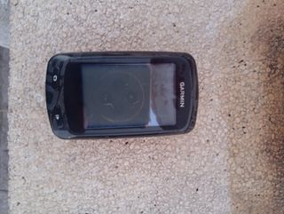 Garmin Edge 810 + Cable + Funda