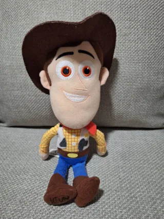 Peluche Woody Toy Story