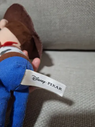 Peluche Woody Toy Story