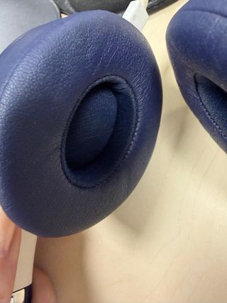 Auriculares Beats Solo 3 Inalámbricos Azul Marino