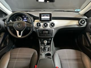 Mercedes-Benz GLA 2014