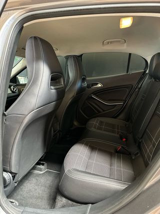 Mercedes-Benz GLA 2014