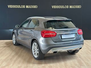 Mercedes-Benz GLA 2014