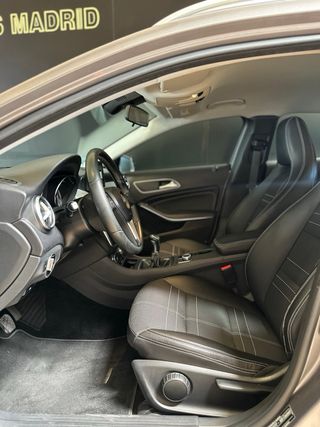 Mercedes-Benz GLA 2014