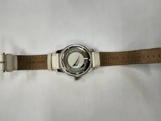 Orologio Nautica Uomo