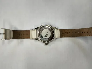 Orologio Nautica Uomo