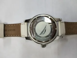 Orologio Nautica Uomo