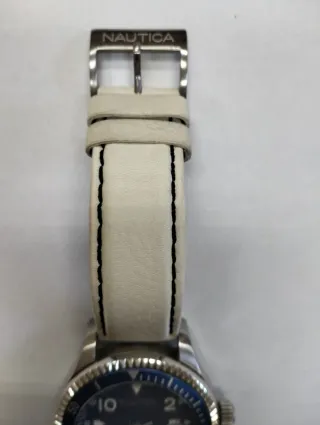 Orologio Nautica Uomo