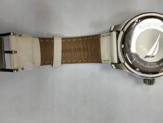 Orologio Nautica Uomo