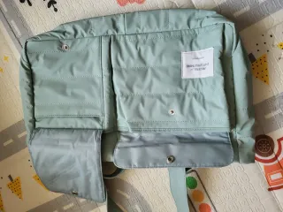 Bolso carrito bebé Women Secret acolchado