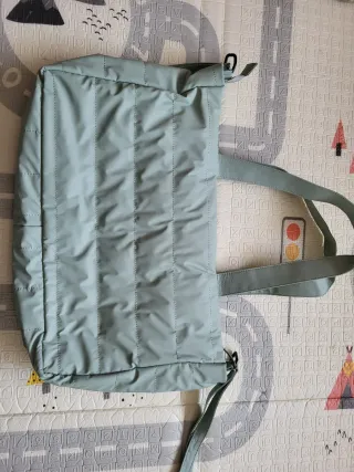 Bolso carrito bebé Women Secret acolchado