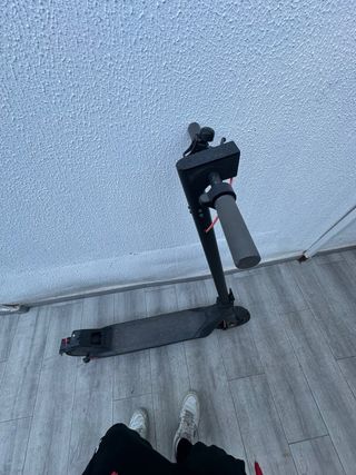 Patinete Eléctrico Xiaomi 4 Lite 2ª Gen
