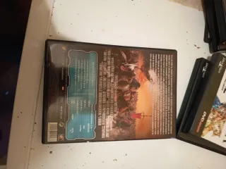 El Planeta de los Simios DVD Telepizza