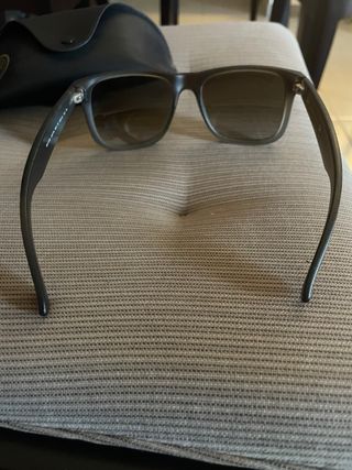 Occhiali da sole Ray-Ban RB4165 Justin