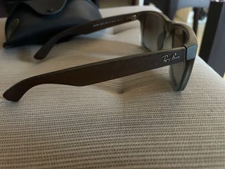 Occhiali da sole Ray-Ban RB4165 Justin