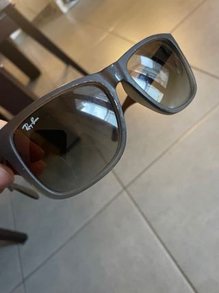 Occhiali da sole Ray-Ban RB4165 Justin