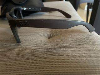 Occhiali da sole Ray-Ban RB4165 Justin