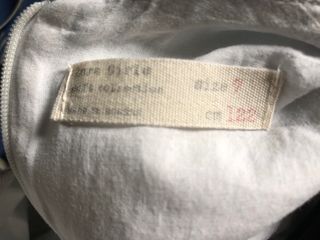 Set 3 vestitini bimba