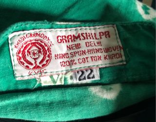 Set 3 vestitini bimba