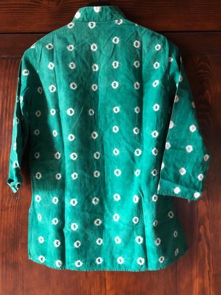 Set 3 vestitini bimba