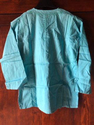 Set 3 vestitini bimba