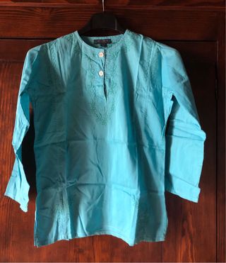 Set 3 vestitini bimba